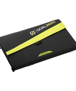 Goal Zero Nomad 50 Solar Panel (50W, 14-21.5V)