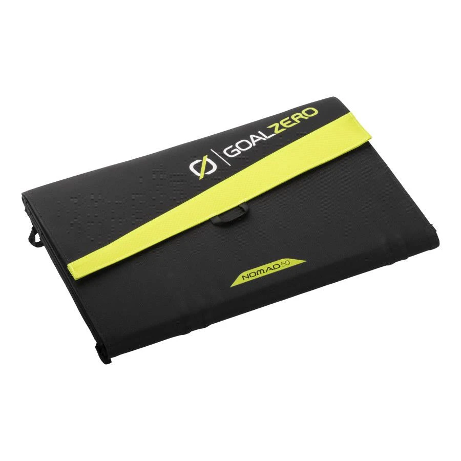 Goal Zero Nomad 50 Solar Panel (50W, 14-21.5V) 2 Goal Zero Nomad 50 Solar Panel (50W, 14-21.5V)