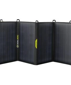 Goal Zero Nomad 50 Solar Panel (50W, 14-21.5V)