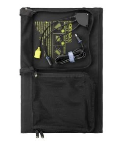 Goal Zero Nomad 50 Solar Panel (50W, 14-21.5V) 16 Goal Zero Nomad 50 Solar Panel (50W, 14-21.5V)