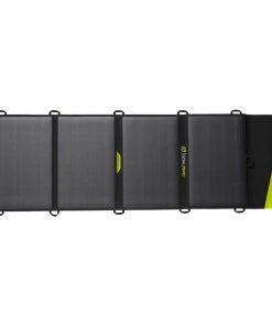Goal Zero Nomad 50 Solar Panel (50W, 14-21.5V) 15 Goal Zero Nomad 50 Solar Panel (50W, 14-21.5V)