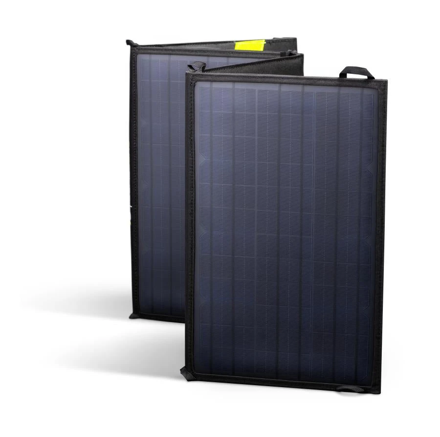 Goal Zero Nomad 50 Solar Panel (50W, 14-21.5V) 5 Goal Zero Nomad 50 Solar Panel (50W, 14-21.5V)