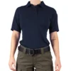 FIRST TACTICAL WOMEN'S PERFORMANCE SHORT SLEEVE POLO