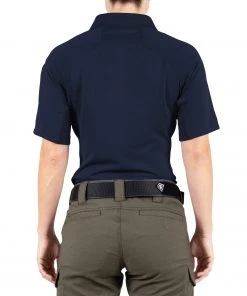 FIRST TACTICAL WOMEN'S PERFORMANCE SHORT SLEEVE POLO