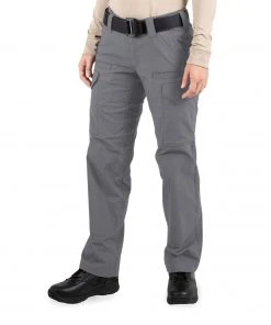 FIRST TACTICAL WOMEN'S V2 TACTICAL PANTS - WOLF GREY 7 FIRST TACTICAL WOMEN'S V2 TACTICAL PANTS - WOLF GREY