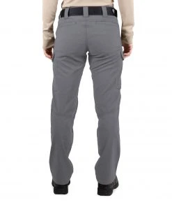FIRST TACTICAL WOMEN'S V2 TACTICAL PANTS - WOLF GREY 9 FIRST TACTICAL WOMEN'S V2 TACTICAL PANTS - WOLF GREY