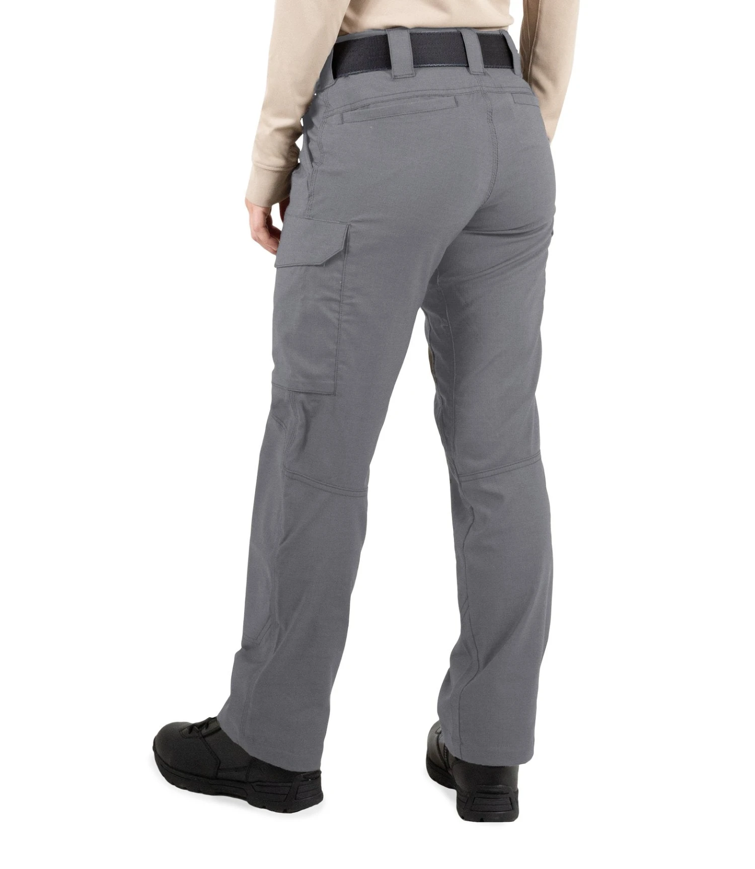 FIRST TACTICAL WOMEN'S V2 TACTICAL PANTS - WOLF GREY 3 FIRST TACTICAL WOMEN'S V2 TACTICAL PANTS - WOLF GREY