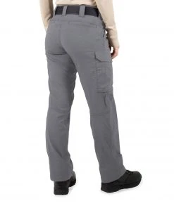 FIRST TACTICAL WOMEN'S V2 TACTICAL PANTS - WOLF GREY 10 FIRST TACTICAL WOMEN'S V2 TACTICAL PANTS - WOLF GREY