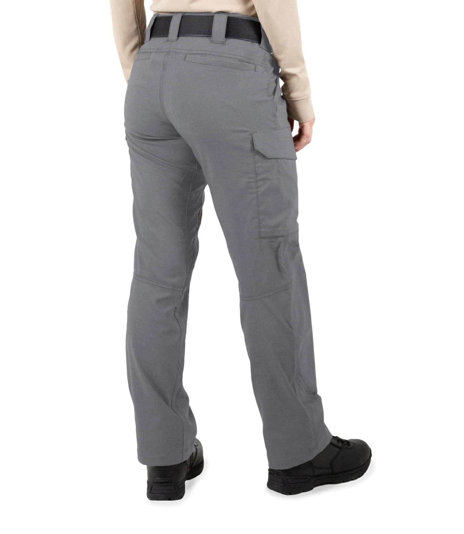 FIRST TACTICAL WOMEN'S V2 TACTICAL PANTS - WOLF GREY 5 FIRST TACTICAL WOMEN'S V2 TACTICAL PANTS - WOLF GREY