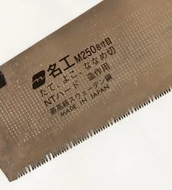 Hand Saws Nakaya M-250 Saw