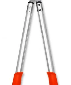 LÖWE LOWE Anvil Lopper With Curved Blade Home, Farm & Garden