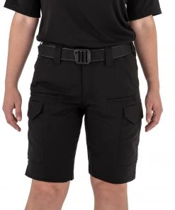 FIRST TACTICAL WOMEN'S V2 TACTICAL SHORTS 9 FIRST TACTICAL WOMEN'S V2 TACTICAL SHORTS