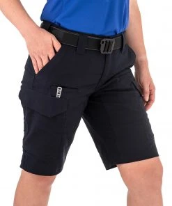 FIRST TACTICAL WOMEN'S V2 TACTICAL SHORTS 8 FIRST TACTICAL WOMEN'S V2 TACTICAL SHORTS