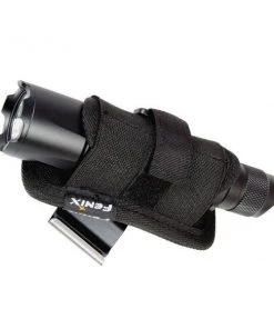 Fenix AB02 Flashlight Belt Clip Fenix Lights