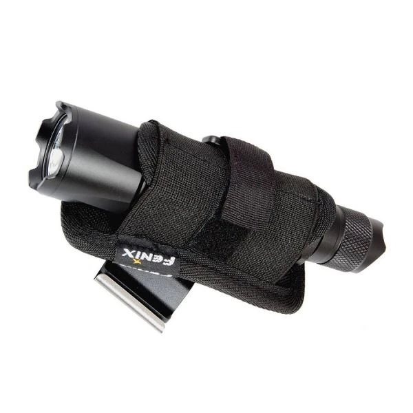 Fenix AB02 Flashlight Belt Clip Fenix Lights 1 Fenix AB02 Flashlight Belt Clip Fenix Lights