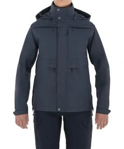 FIRST TACTICAL WOMEN'S TACTIX SYSTEM PARKA