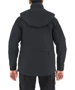 FIRST TACTICAL WOMEN'S TACTIX SYSTEM PARKA 11 FIRST TACTICAL WOMEN'S TACTIX SYSTEM PARKA