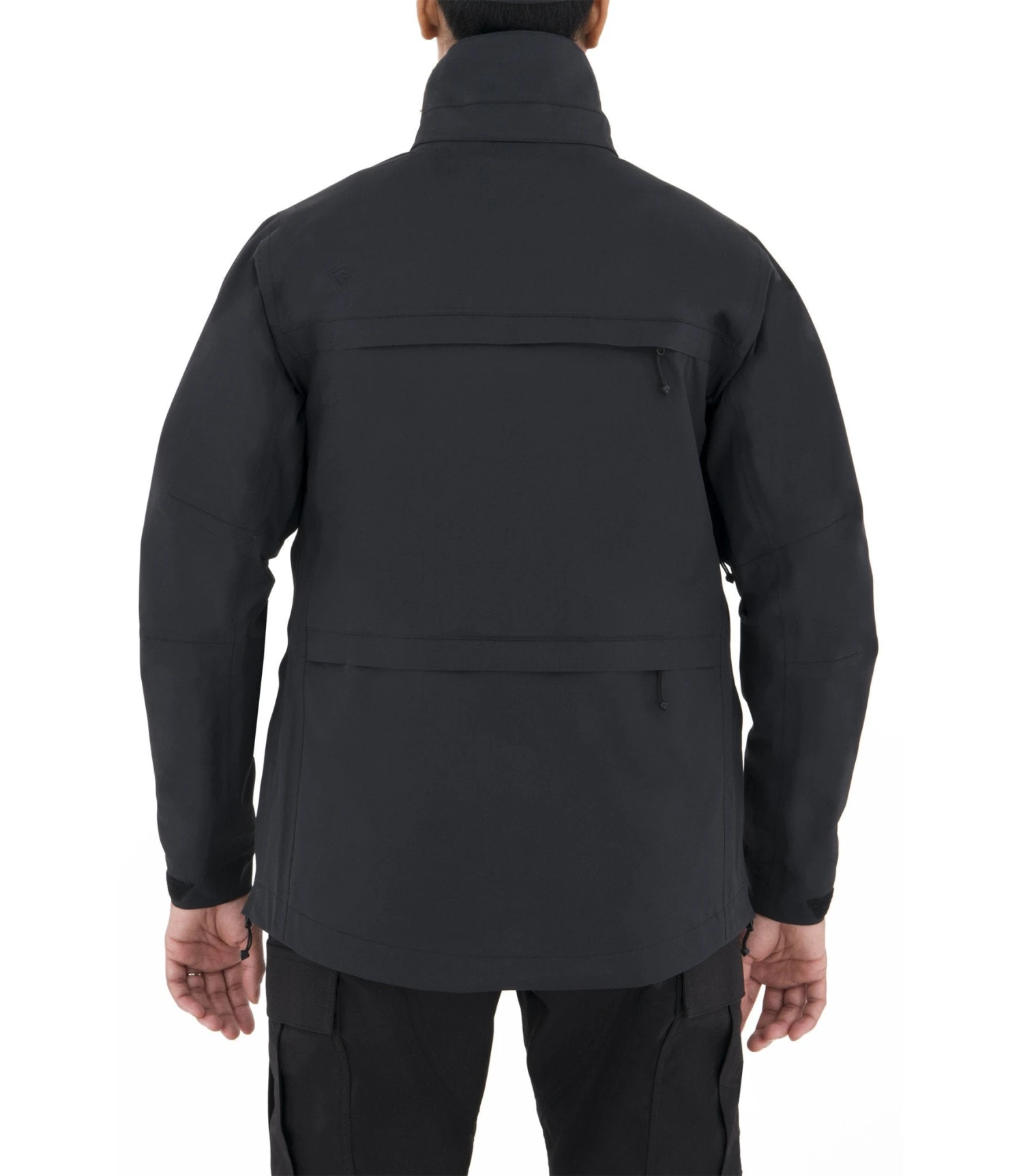 FIRST TACTICAL WOMEN'S TACTIX SYSTEM PARKA 6 FIRST TACTICAL WOMEN'S TACTIX SYSTEM PARKA