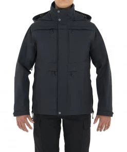 FIRST TACTICAL WOMEN'S TACTIX SYSTEM PARKA 10 FIRST TACTICAL WOMEN'S TACTIX SYSTEM PARKA