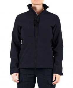 FIRST TACTICAL WOMEN'S TACTIX SOFTSHELL JACKET