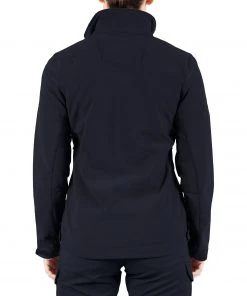 FIRST TACTICAL WOMEN'S TACTIX SOFTSHELL JACKET