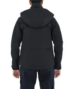 FIRST TACTICAL WOMEN'S TACTIX SYSTEM JACKET