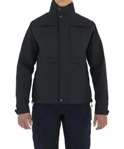 FIRST TACTICAL WOMEN'S TACTIX SYSTEM JACKET