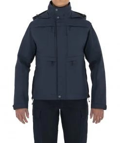 FIRST TACTICAL WOMEN'S TACTIX SYSTEM JACKET