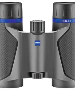 Zeiss Terra ED Waterproof Binoculars, 25mm Lens