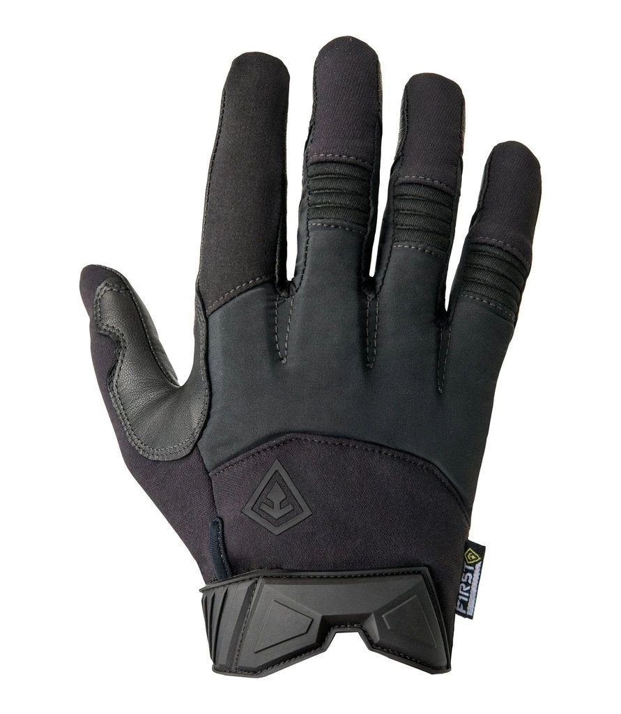 FIRST TACTICAL WOMEN'S MEDIUM DUTY PADDED GLOVE 1 FIRST TACTICAL WOMEN'S MEDIUM DUTY PADDED GLOVE