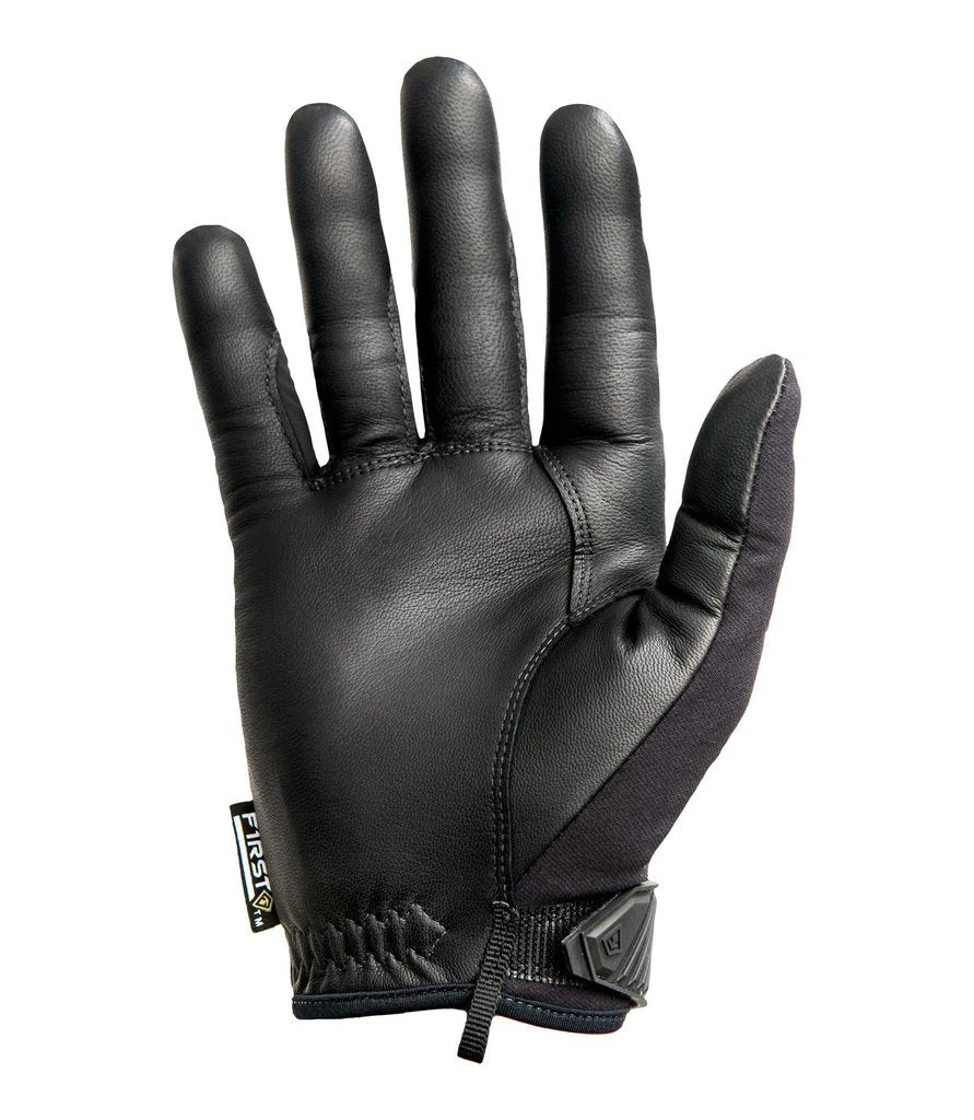 FIRST TACTICAL WOMEN'S MEDIUM DUTY PADDED GLOVE 2 FIRST TACTICAL WOMEN'S MEDIUM DUTY PADDED GLOVE
