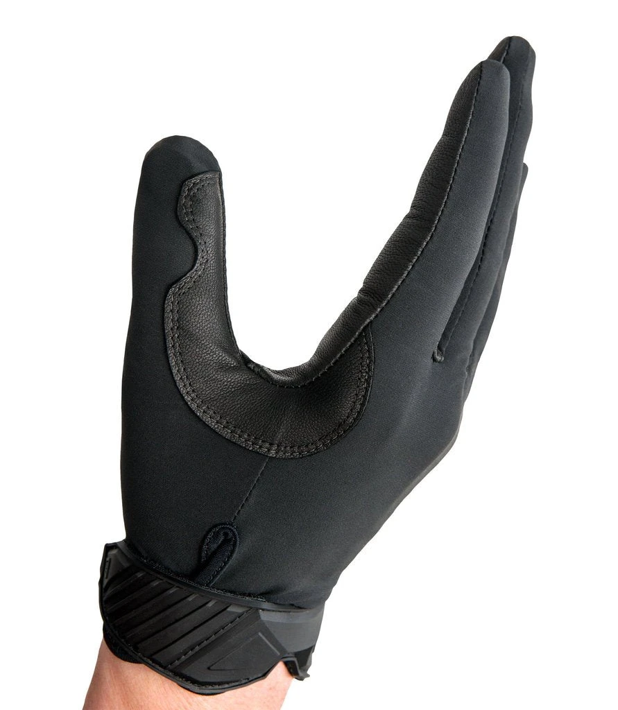 FIRST TACTICAL MEN'S MEDIUM DUTY PADDED GLOVE 5 FIRST TACTICAL MEN'S MEDIUM DUTY PADDED GLOVE