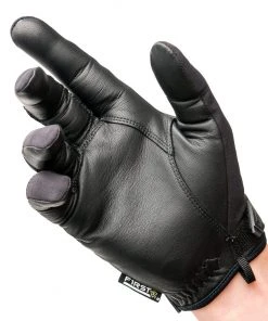 FIRST TACTICAL WOMEN'S MEDIUM DUTY PADDED GLOVE 8 FIRST TACTICAL WOMEN'S MEDIUM DUTY PADDED GLOVE