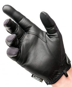 FIRST TACTICAL MEN'S HARD KNUCKLE GLOVE