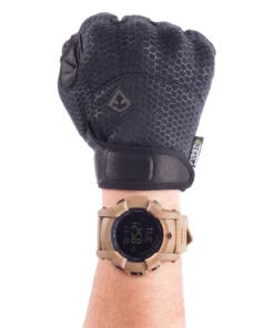 FIRST TACTICAL SLASH & FLASH HARD KNUCKLE GLOVE