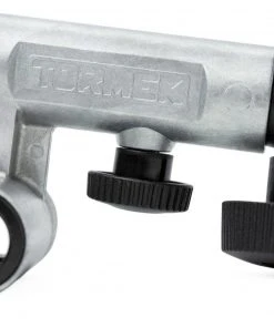 Gear Tormek Gouge Jig- Redesigned