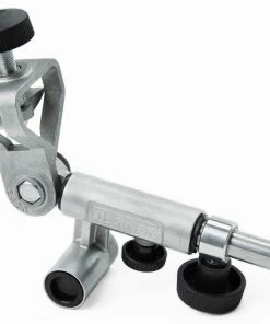 Gear Tormek Gouge Jig- Redesigned