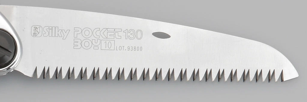 Silky POCKETBOY 130 (Large Teeth) 2 Silky POCKETBOY 130 (Large Teeth)