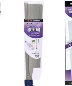 Hand Saws Gyokucho Razor Saw Dozuki TPE (240mm)