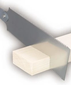 Hand Saws Gyokucho Blue Hard 270 Razor Saw