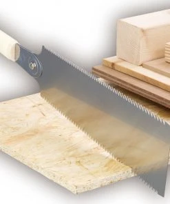 Hand Saws Gyokucho Blue Hard 270 Razor Saw