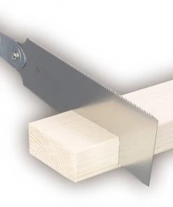 Hand Saws Gyokucho Blue Hard 240 Komame Razor Saw