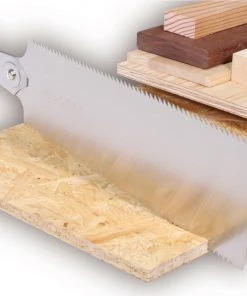 Gyokucho Seiun Saku 270 Razor Saw Hand Saws