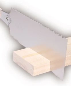 Gyokucho Seiun Saku 270 Razor Saw Hand Saws