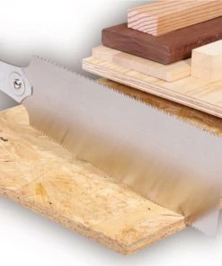 Hand Saws Gyokucho Seiun Saku 240 Razor Saw