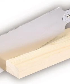 Hand Saws Gyokucho Seiun Saku 240 Razor Saw