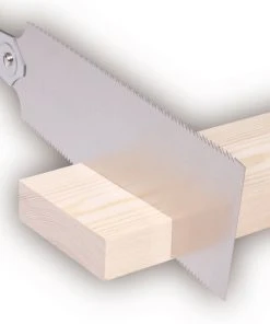 Hand Saws Gyokucho Seiun Saku 240 Razor Saw
