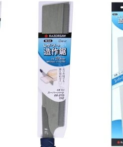 Gyokucho Super Hard 06-270 TPE Hand Saws