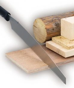 Gyokucho Kariwaku 330 Evagrip Razor Saw Hand Saws