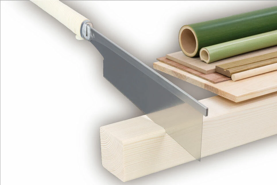 Gyokucho Dazuki Wide Type Razor Saw Hand Saws 4 Gyokucho Dazuki Wide Type Razor Saw Hand Saws